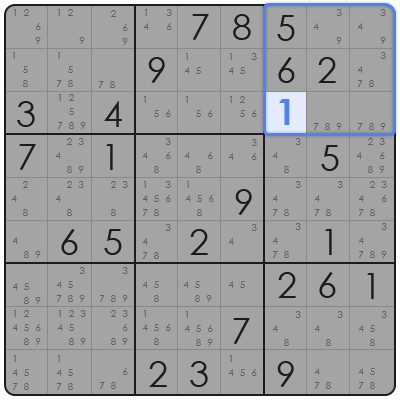 sudoku medium free printable